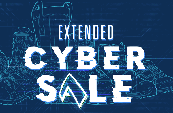 Shop HAIX Extended Cyber Week Sale