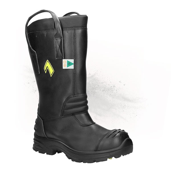 HAIX® Fire Hunter Pro