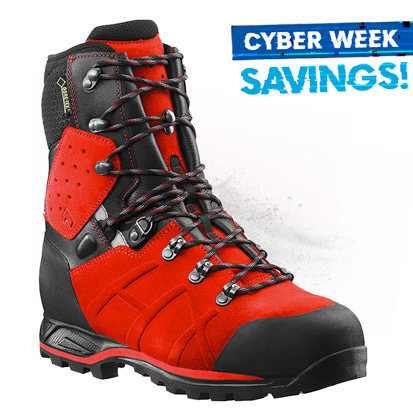 Cyber Savings on Protector ULTRA Signal Red