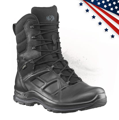 Save over $21 on HaixBlack Eagle Tactical 2.0 GTX High Side Zip plus get Free Shipping